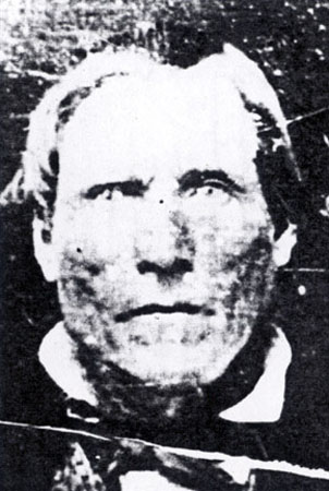 Nehemiah Welch