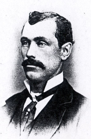 Stephen Welch