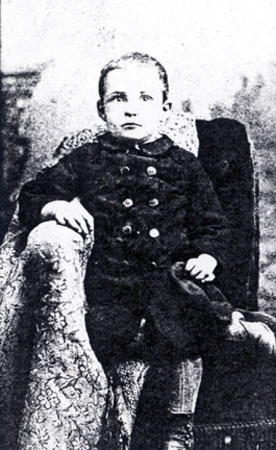 Walter Jerome Welch